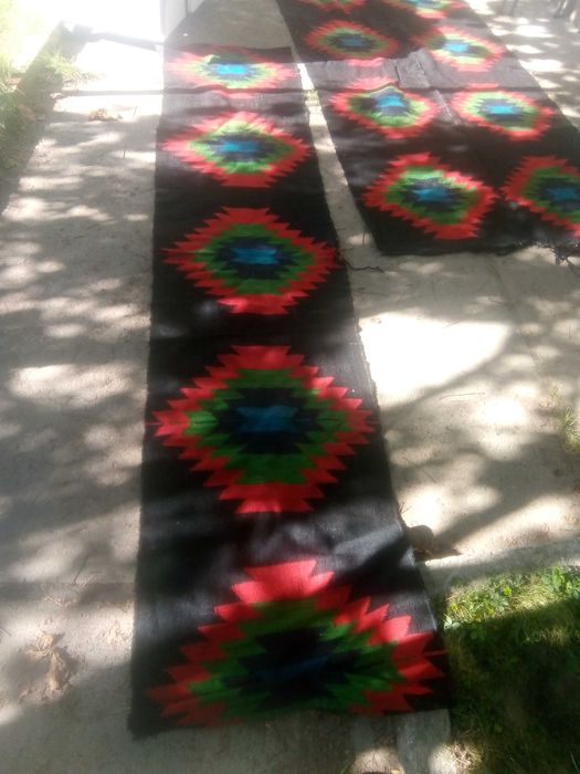 Чипровски пътеки