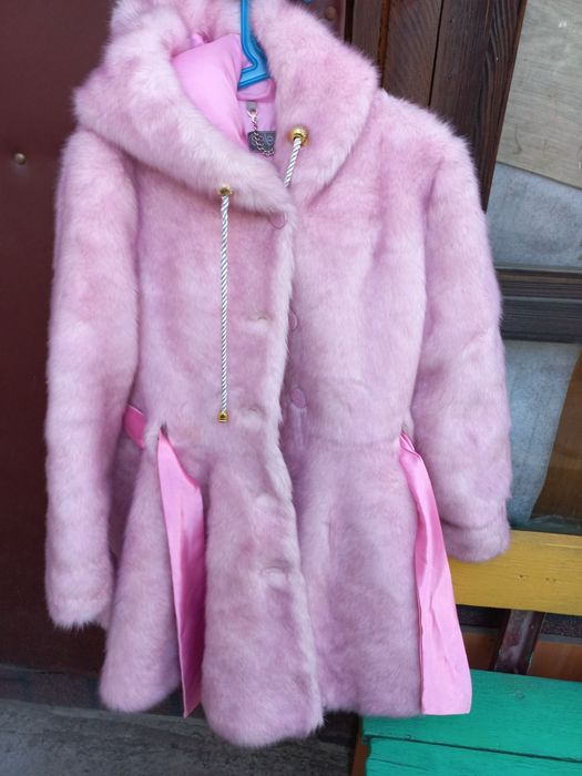 Продам недорого шубы