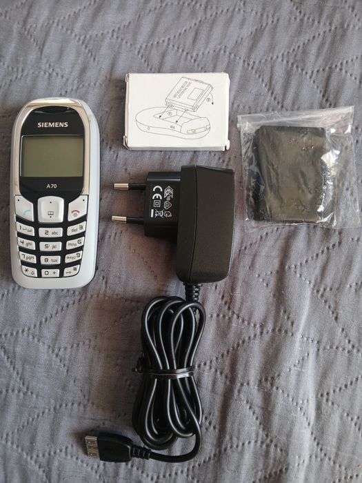 Чисто нов Siemens A70
