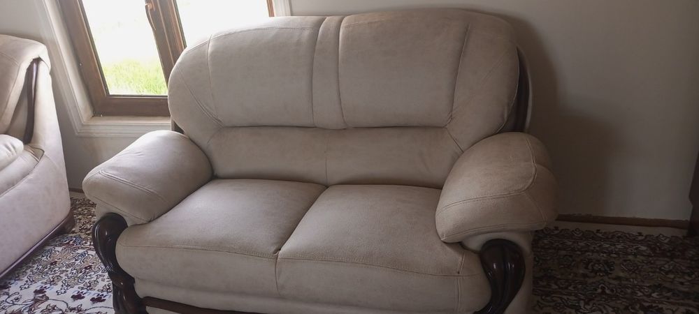 Тамирланган 7 месталик