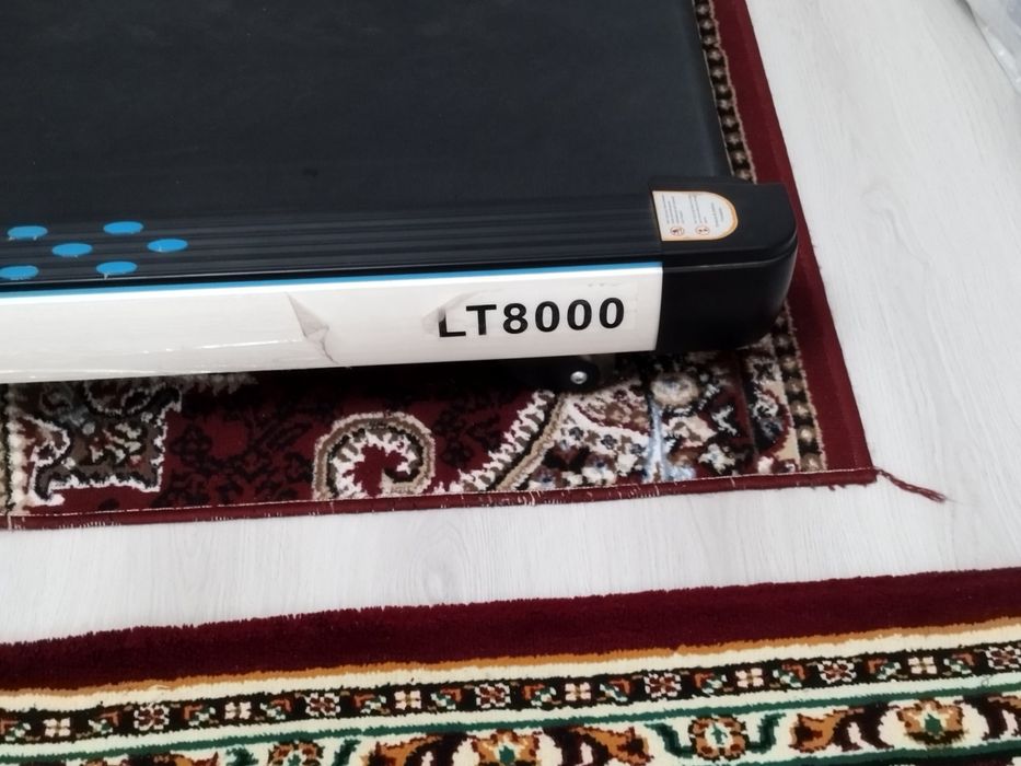 Беговой дорожка сотилади