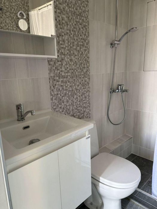 Едностаен апартамент в Центъра на София.