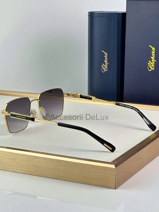 Ochelari de Soare Chopard VCHL21 Polarised  Noi Full Box  [Verificare Colet]
