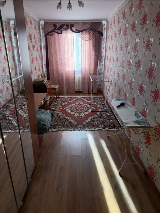 Продам дом с гаражом на 2 авто