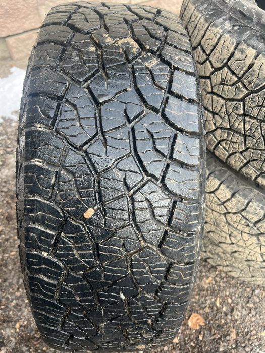 Шины Kumho ( корея )