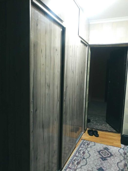Квартира в аренду