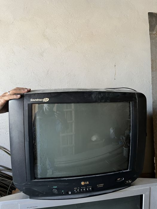 Телевизоры рабочие