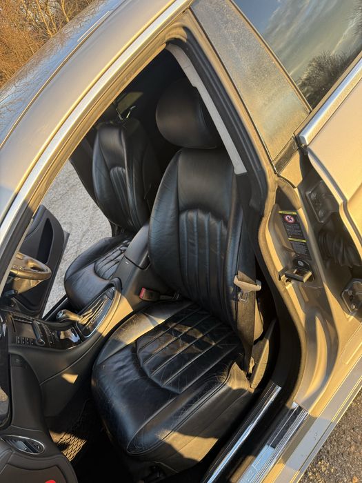 Mercedes CLS 320 3.0 CDI ‼️на части‼️