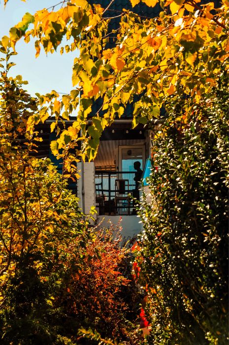 Дом в горах посуточно