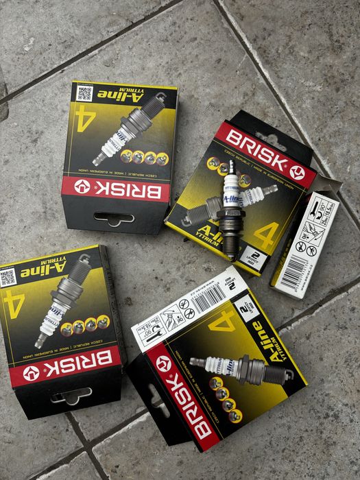 Ваз улитка оригинал. Холостой ход оригинал