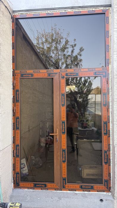 Акфа ромлар Термо