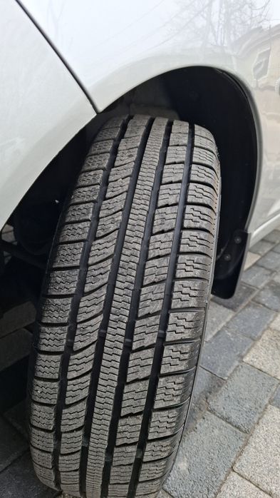 Продаётся Спарк 1.25