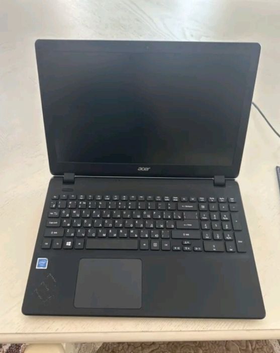 Noutbuk acer windows 10/11
