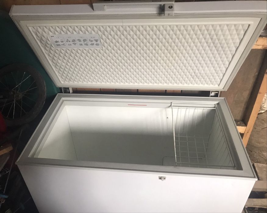 Фризер Ocean 80/55/100