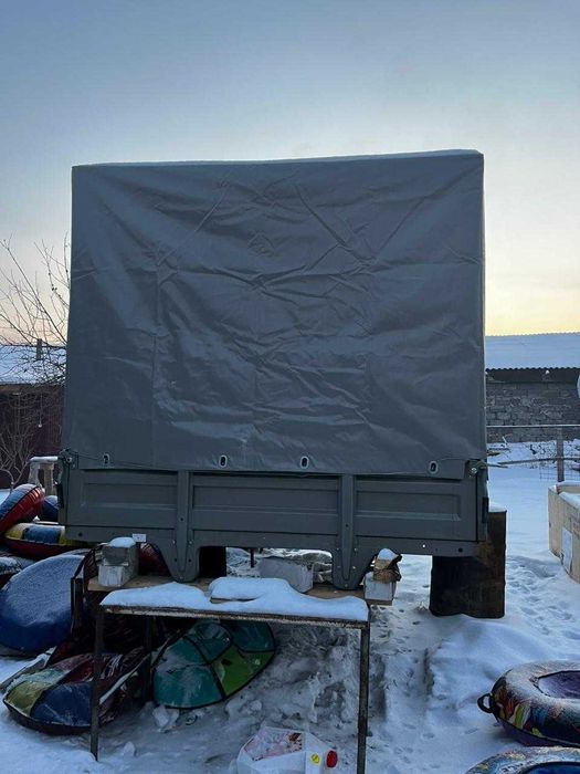 Продам борт газель Hext новый борт