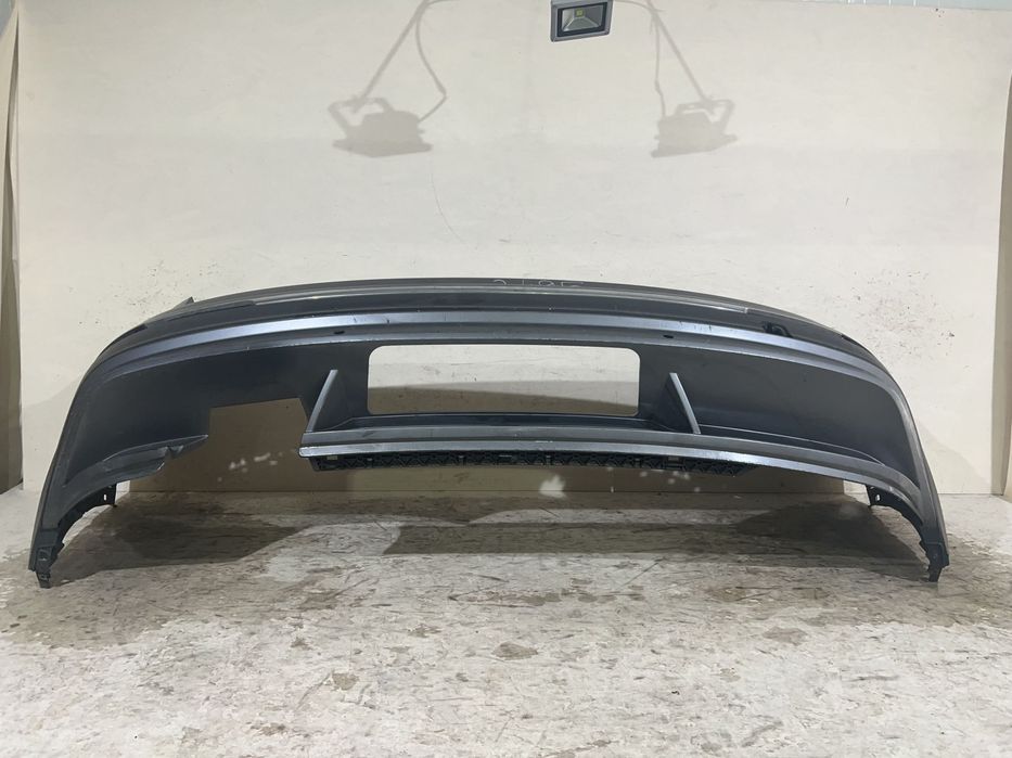 Bara spate VW Tiguan 2, 2017, 2018, 2019, 2020, cod origine OE 5NA807417.