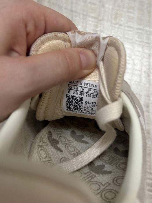 Adidas gazelle кроссовки