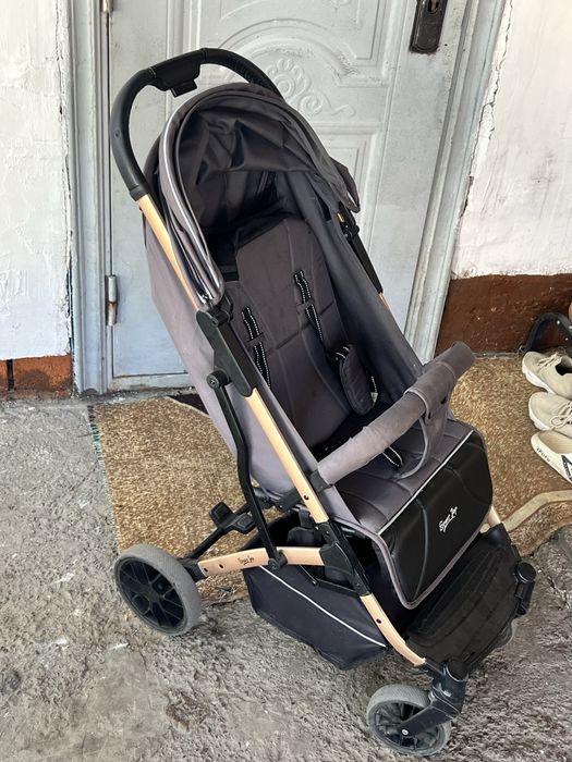 Коляска Baby jop