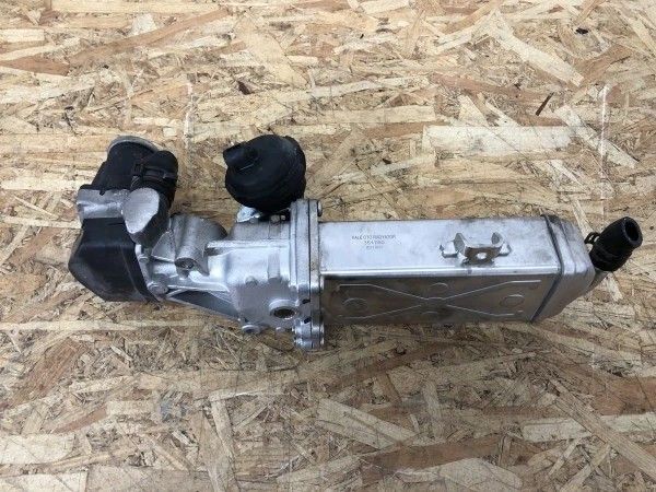 Racitor gaze egr Volkswagen Sharan 7N 2013 cod 03L131512DQ