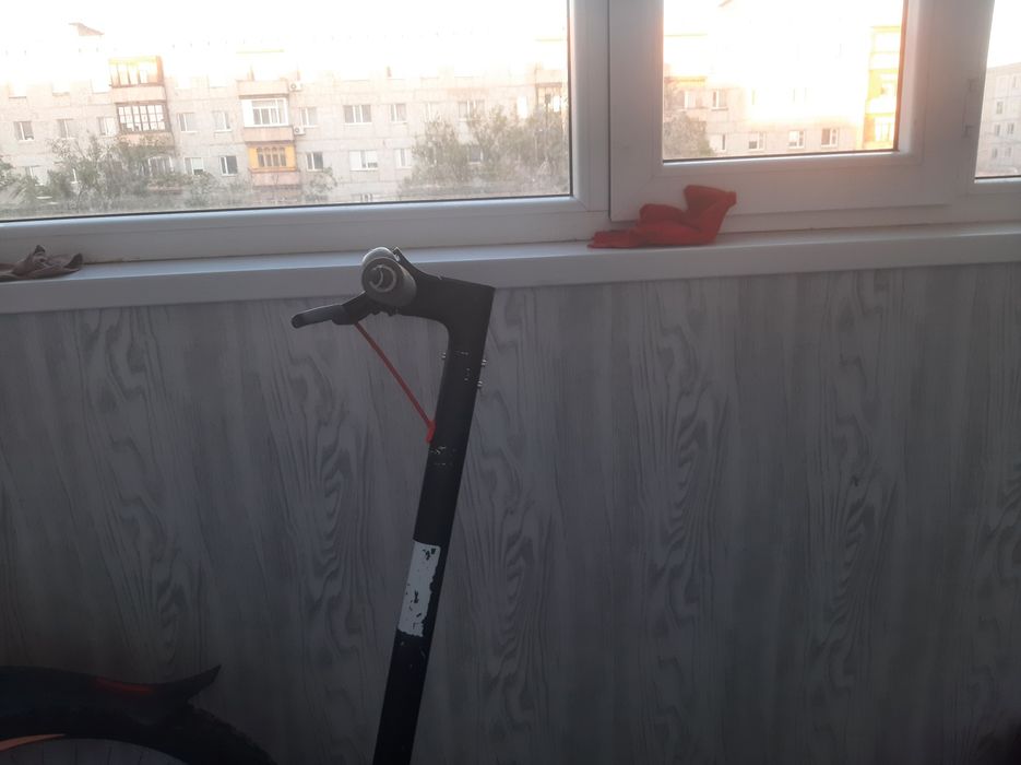 Электросамокат Xiaomi m365