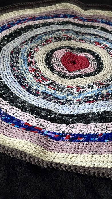 Ковры моей бабушки для вас!)