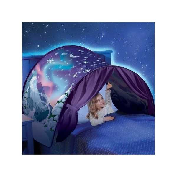 Палатка/тента за сън