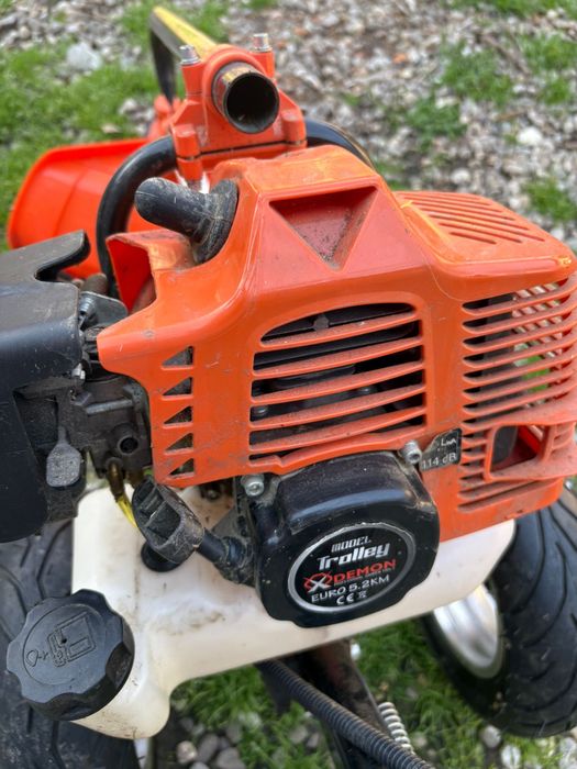 Motocoasă,stare impecabilă!