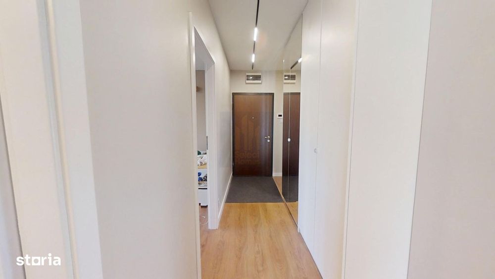 Apartament 4 Camere | Renovat | Piscina | Parcare *Iancu Nicolae*