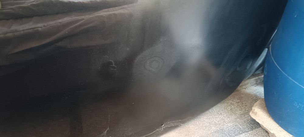 Преден капак за Мерцедес C200 - W204