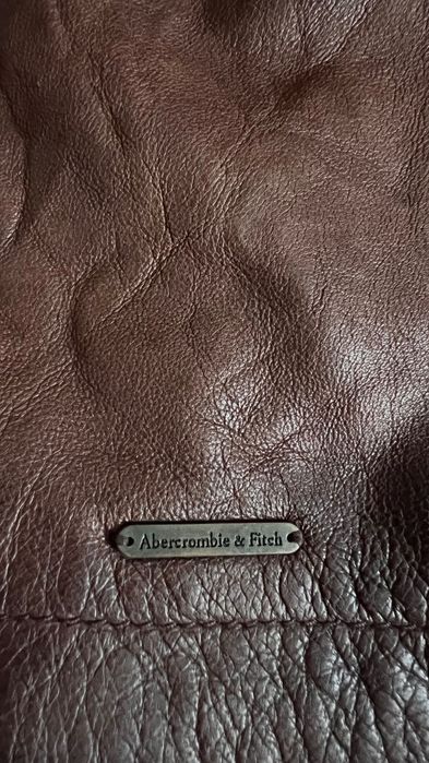 Fustă piele naturală