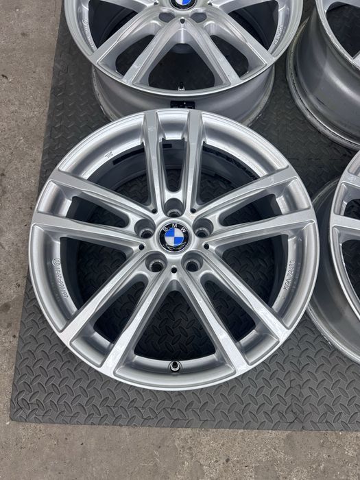 18-цола 5х112 - BMW - G20-21-G30/31-f52-f48 и други