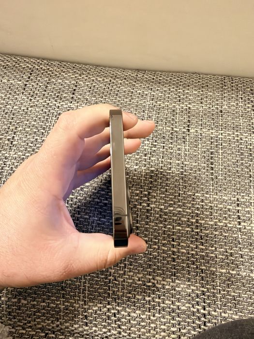 iPhone 12 Pro Max 128GB Space Gray ca Nou