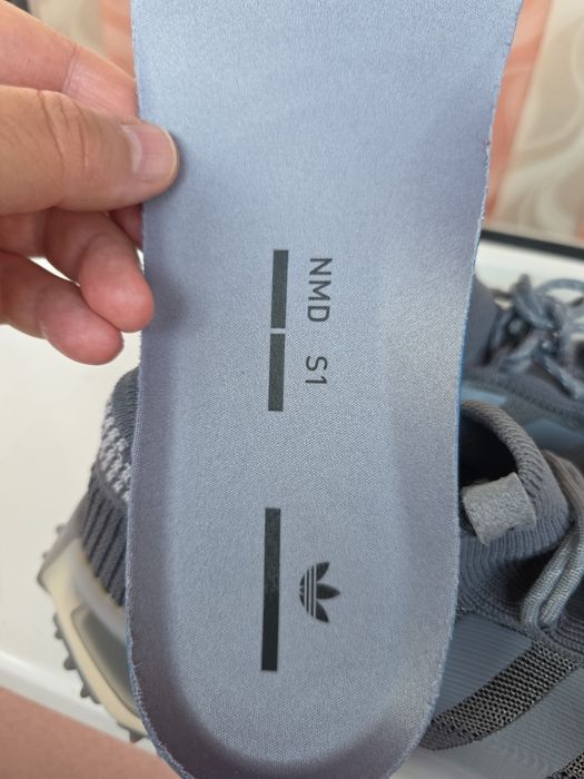 Adidas  nmd   s1