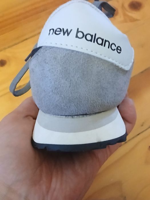 Маратонки NEW BALANCE Намаление