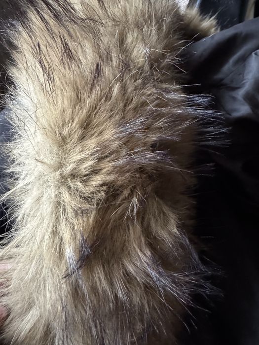 Пуховик Tomas Graf XL