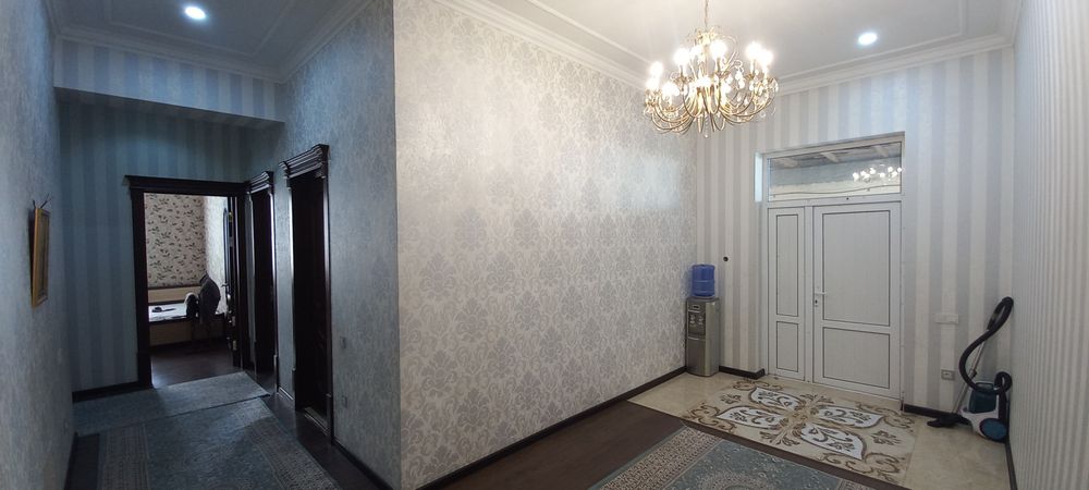 Ko‘chmas mulk: xovli