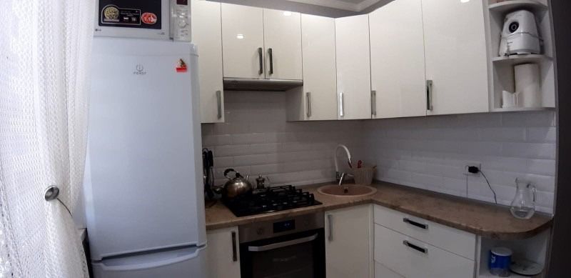 Продам 2х комн квартиру