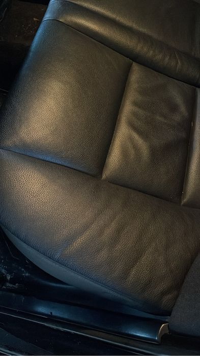 Автомобиль с пробегом бмв