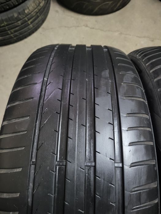 2 anvelope 225 50 R 18 Pirelli vara
