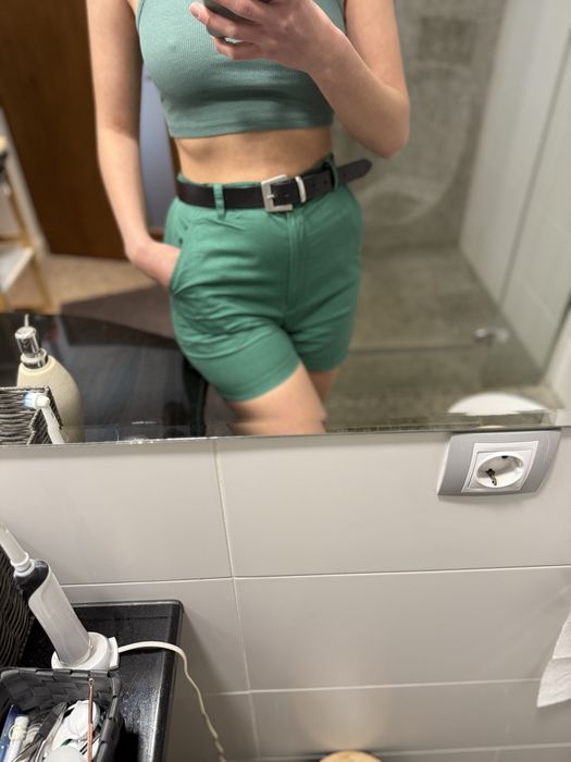 Short dama marime S