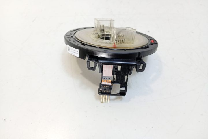 Spira Volan 0432040008 Mercedes-Benz C-Class W204/S204