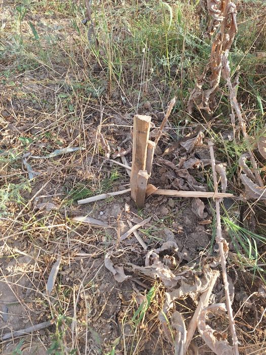 В продаже  участок Исаево