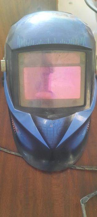 Кемпинг Сварка 4в1