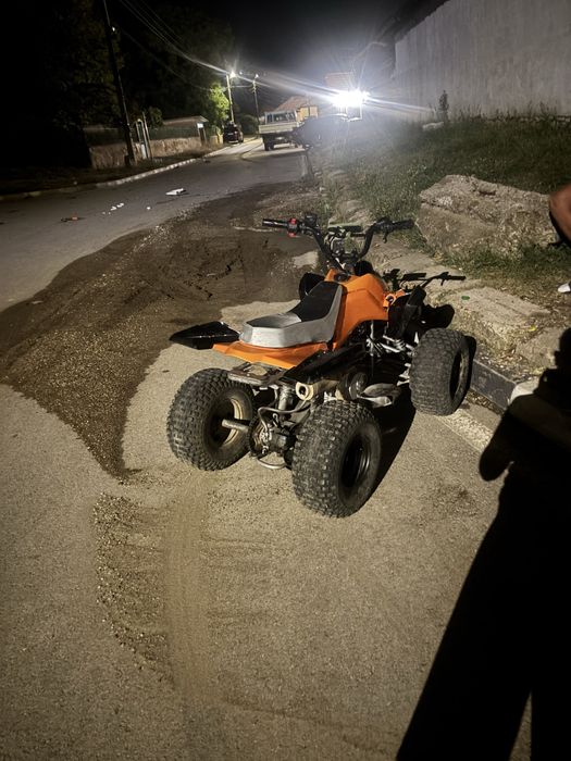 Китайско ATV 110cc