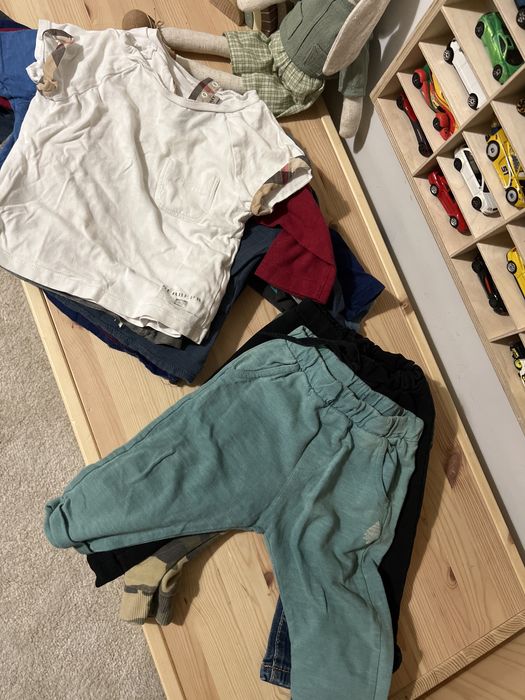 Лод момче 6-9 Три части на Jordan за момче 6-9 м