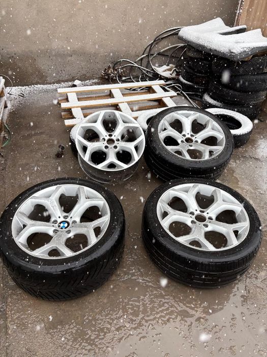 Диски для бмв цена 150000