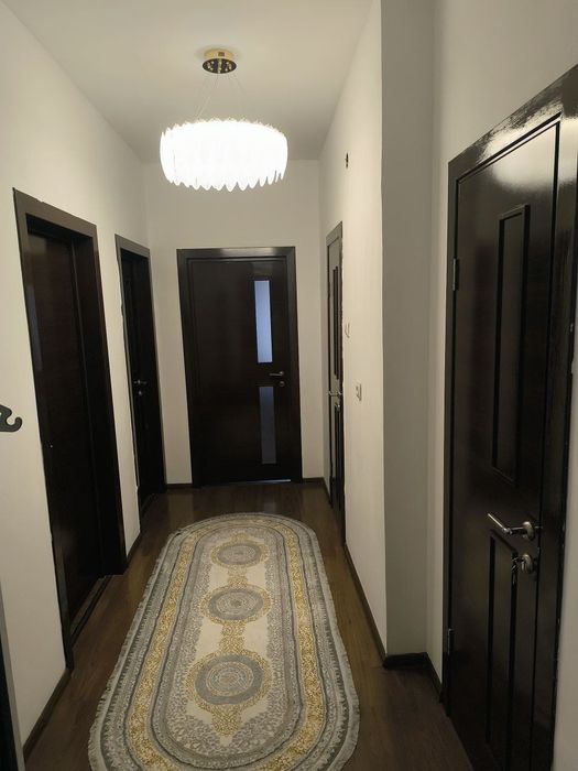 Arenda kvartira Yangihayot 10 hudud 3/1/9