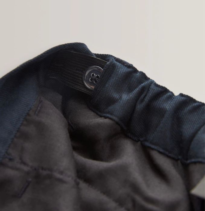 Продам новые школьные брюки Next