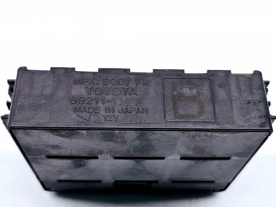 Modul confort LEXUS IS II (GSE2, ALE2, USE2) [Fabr 2005-2013] 89211-