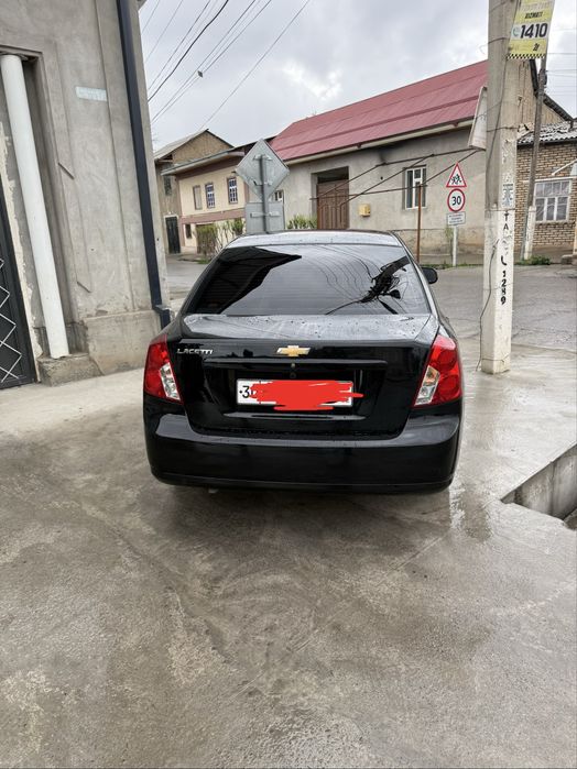 Gentra кора идял